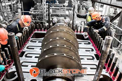 Blackstone Industrial Services