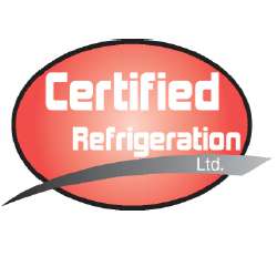 Certified Refrigeration Ltd