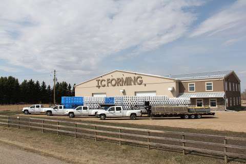 ICForming Inc. ICForming Inc.