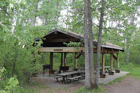 Strathcona Wilderness Centre Strathcona Wilderness Centre