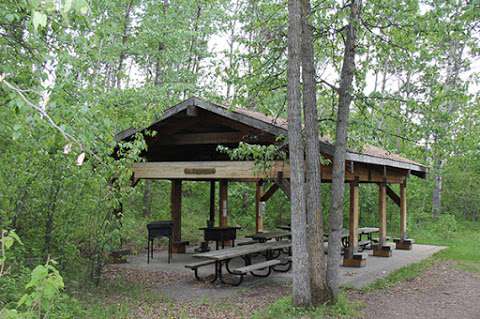 Strathcona Wilderness Centre